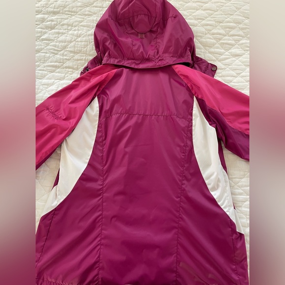 Women’s Columbia 3 in 1 Stormdry Fleece Interchange Jacket, medium - Picture 7 of 7